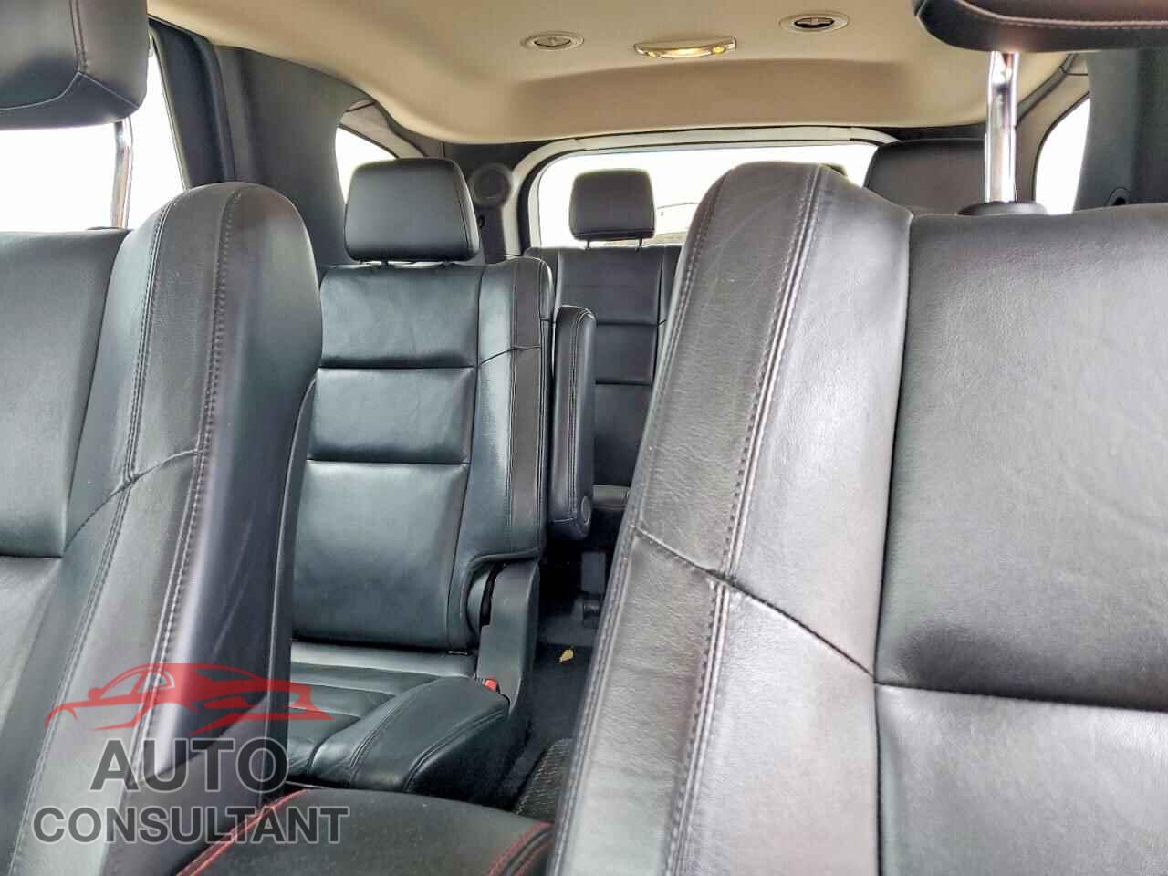 DODGE DURANGO 2020 - 1C4SDJET2LC223603