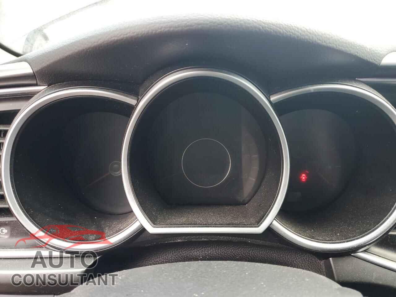 KIA OPTIMA 2015 - KNAGM4A70F5659033
