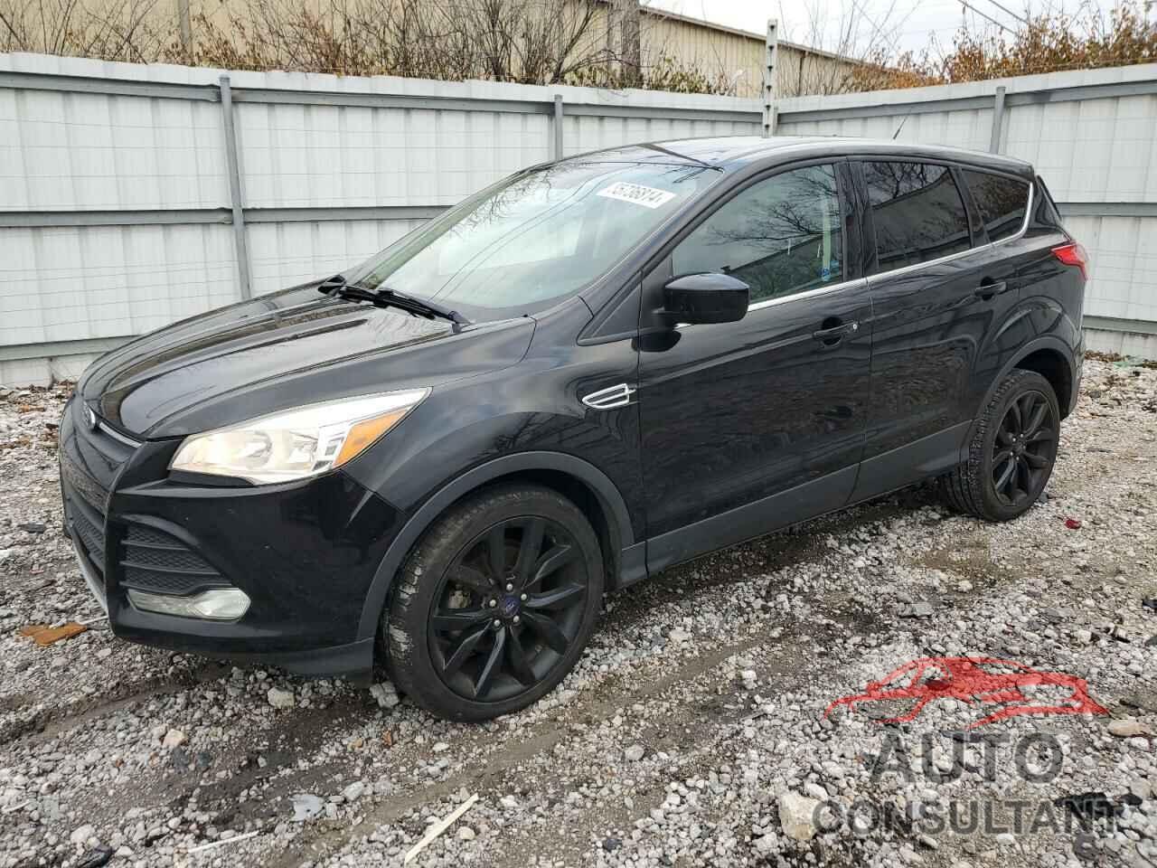 FORD ESCAPE 2016 - 1FMCU0GX0GUC82479