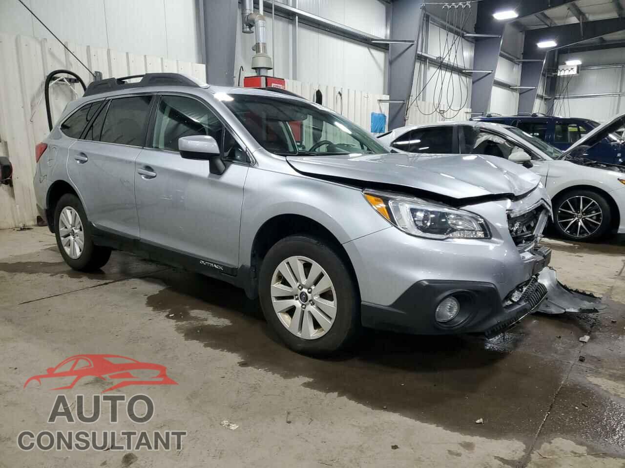 SUBARU OUTBACK 2015 - 4S4BSBDC8F3205622