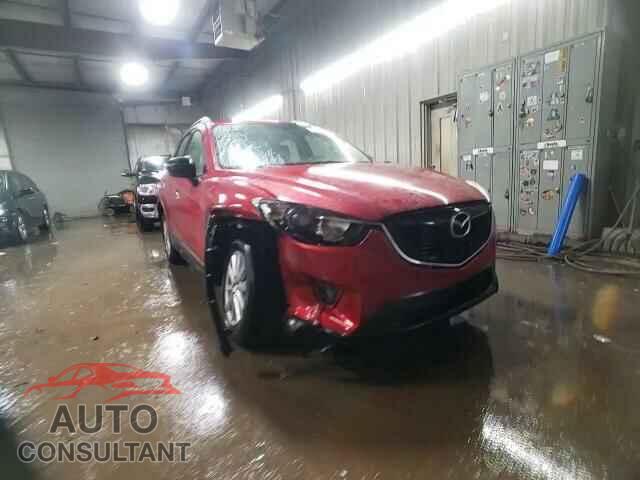 MAZDA CX-5 2015 - JM3KE2BE1F0484792