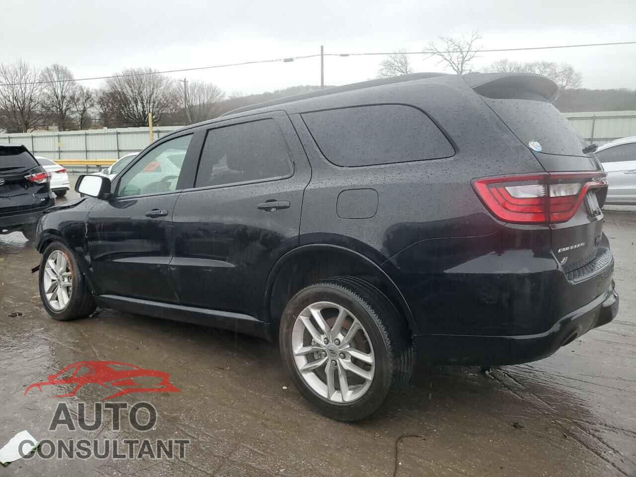DODGE DURANGO 2023 - 1C4RDJDG2PC603131