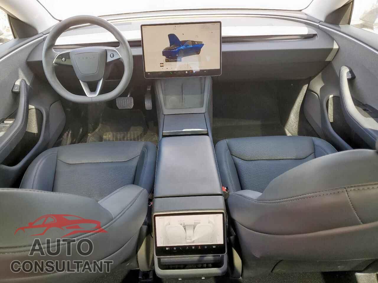 TESLA MODEL 3 2024 - 5YJ3E1EA3RF728013