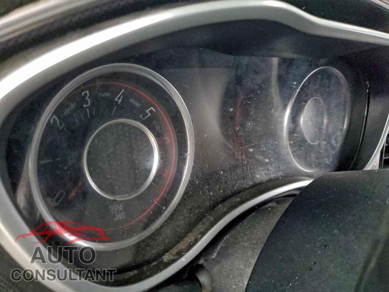 DODGE CHALLENGER 2016 - 2C3CDZBTXGH195368