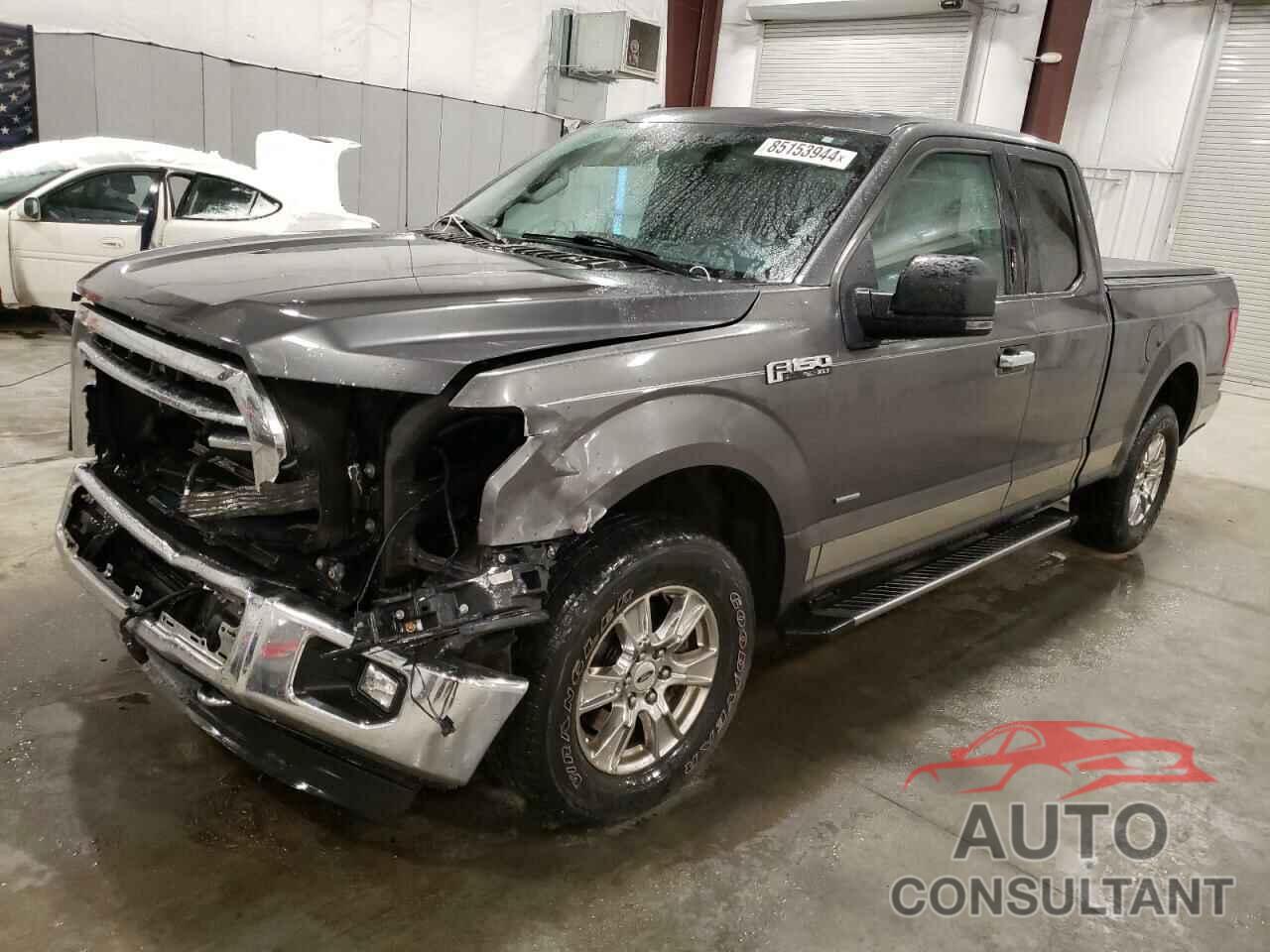 FORD F-150 2015 - 1FTEX1EP5FFD13175