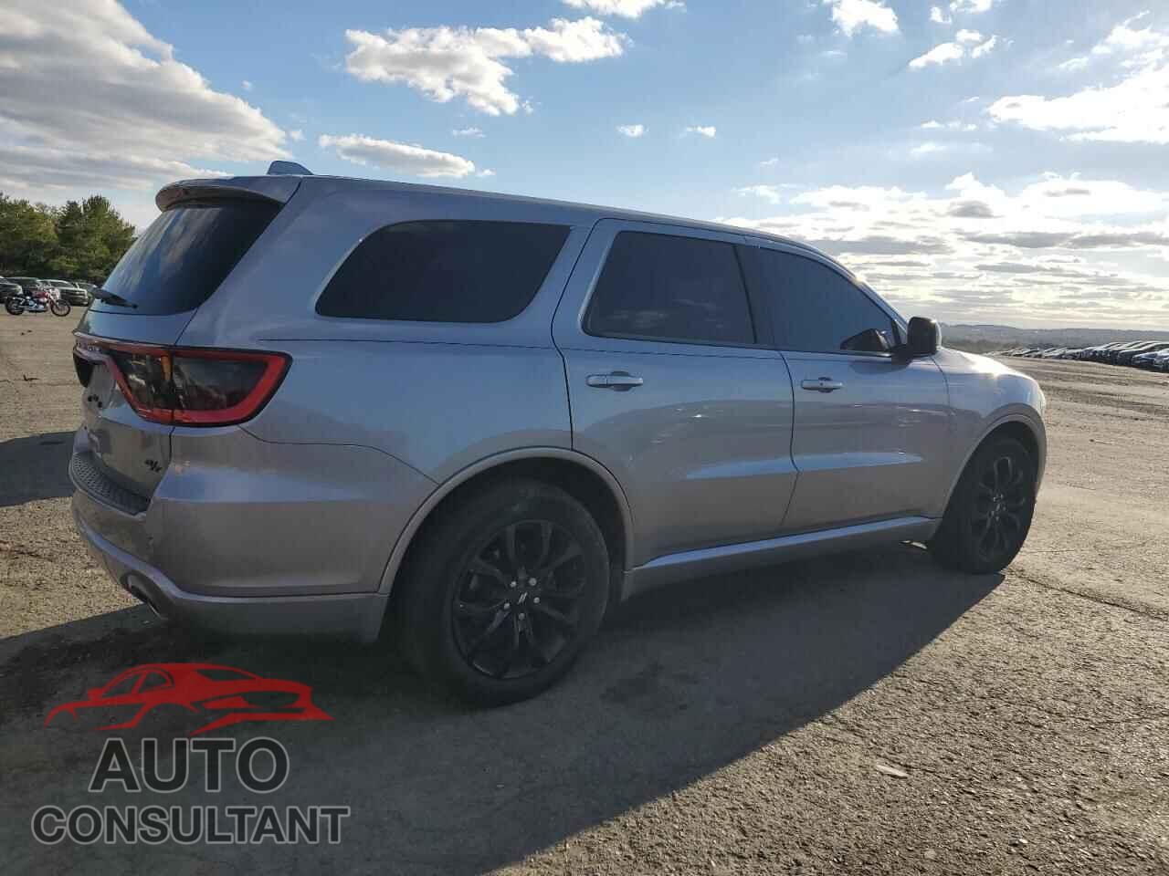 DODGE DURANGO 2019 - 1C4SDJCT8KC525995