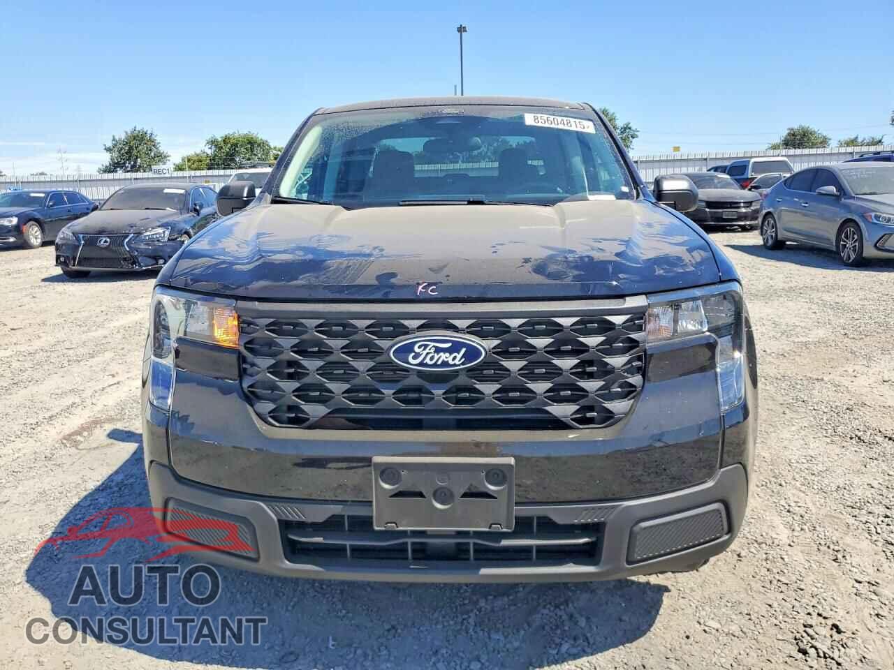 FORD MAVERICK 2026 - 3FTTW8A32TRA15140