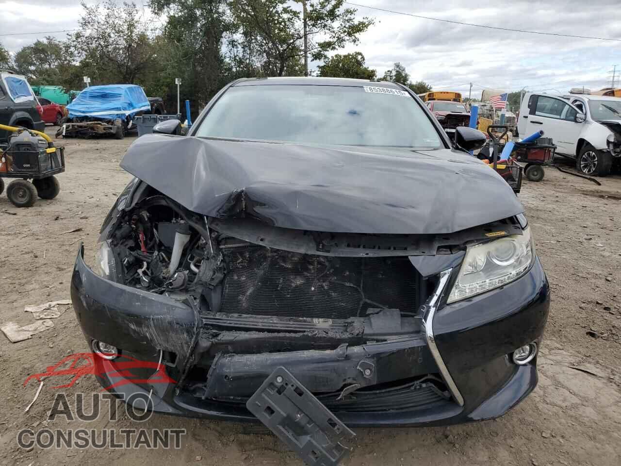 LEXUS ES350 2014 - JTHBK1GG4E2128554