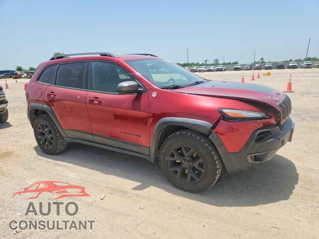 JEEP CHEROKEE 2015 - 1C4PJMBS8FW576152