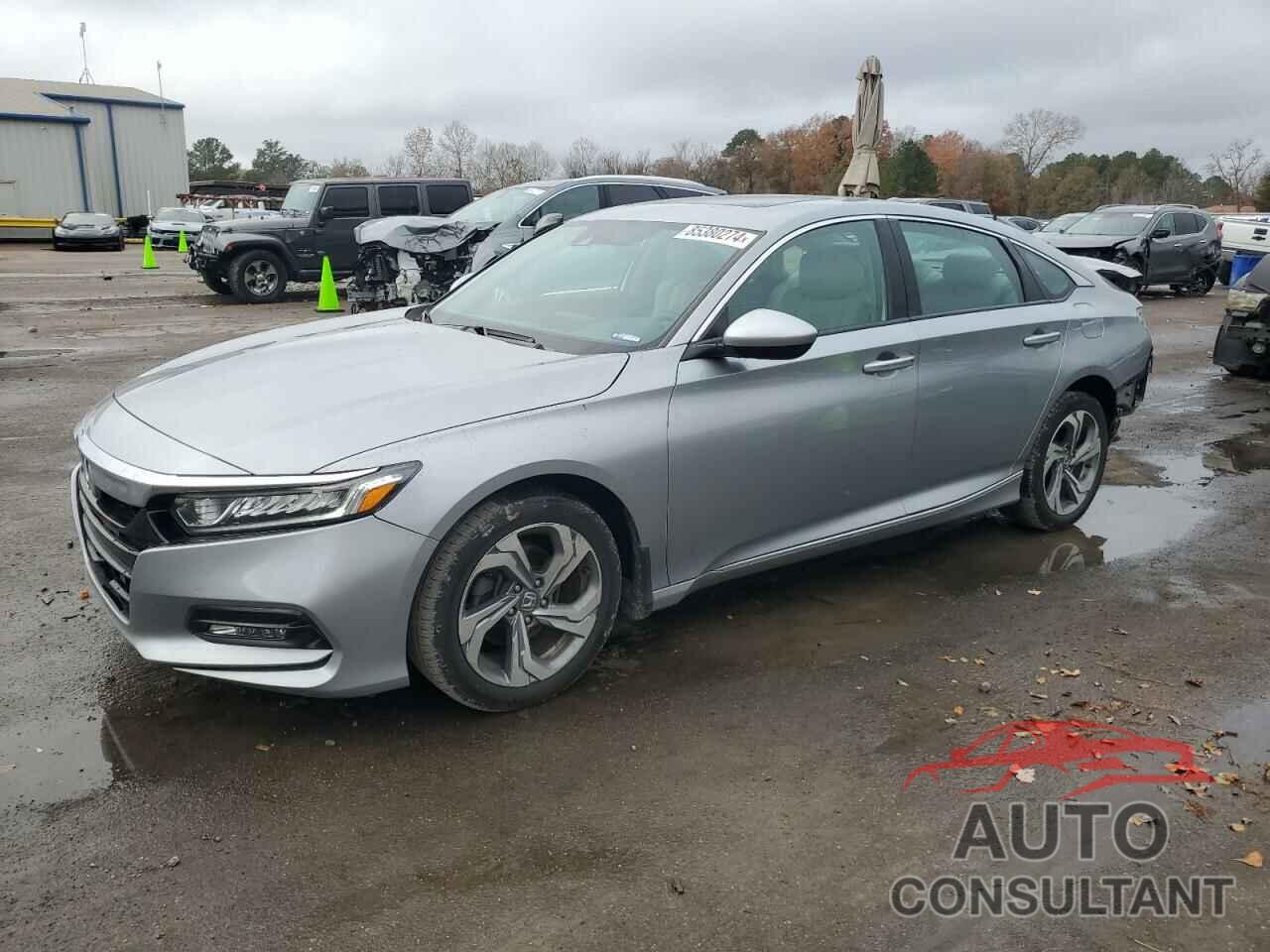 HONDA ACCORD 2020 - 1HGCV1F40LA101778