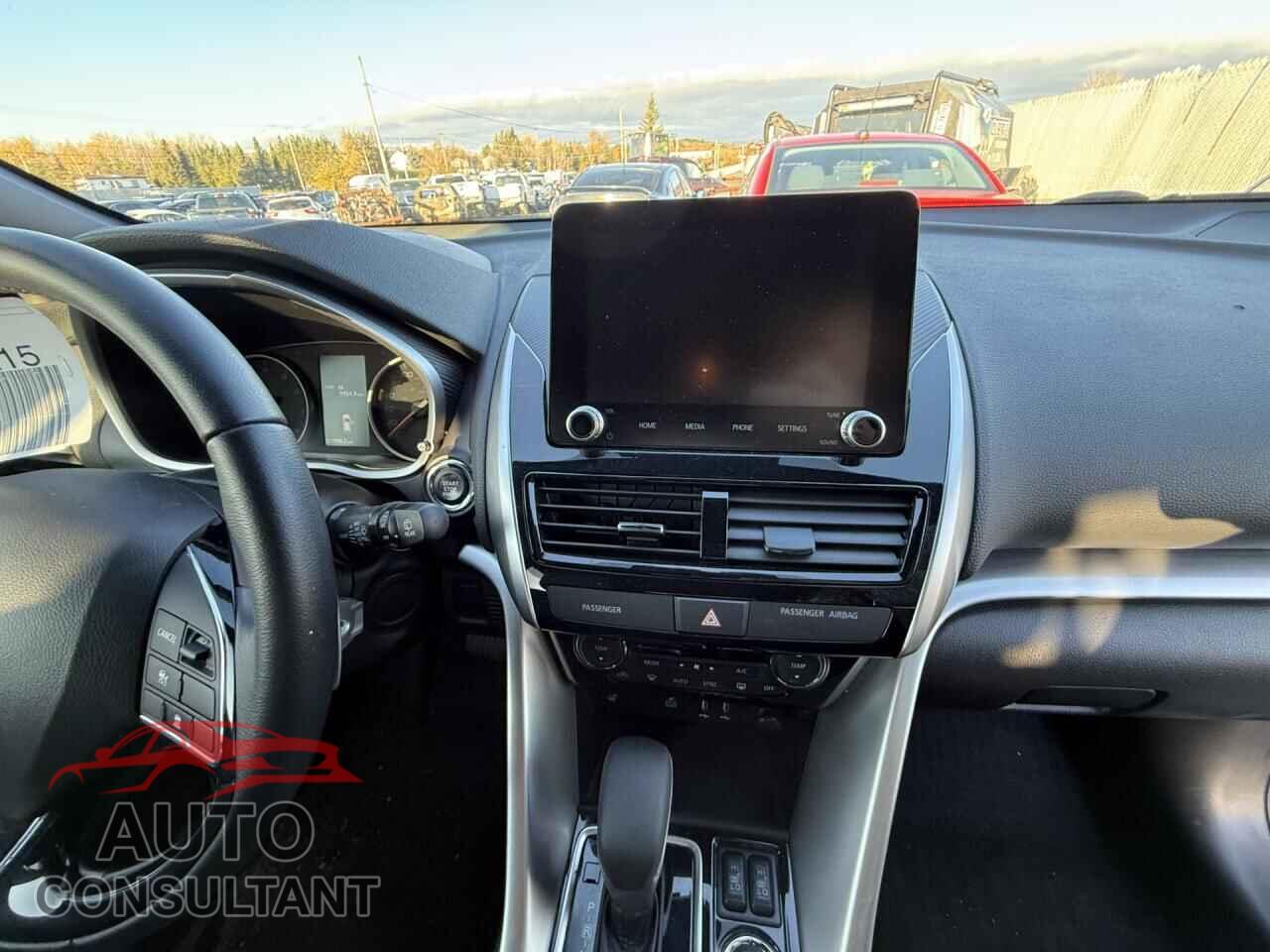 MITSUBISHI ECLIPSE 2023 - JA4ATVAA3PZ600592