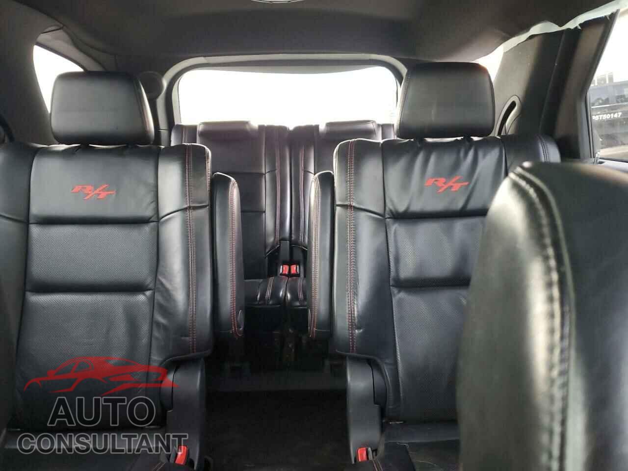 DODGE DURANGO 2014 - 1C4SDJCT0EC468261
