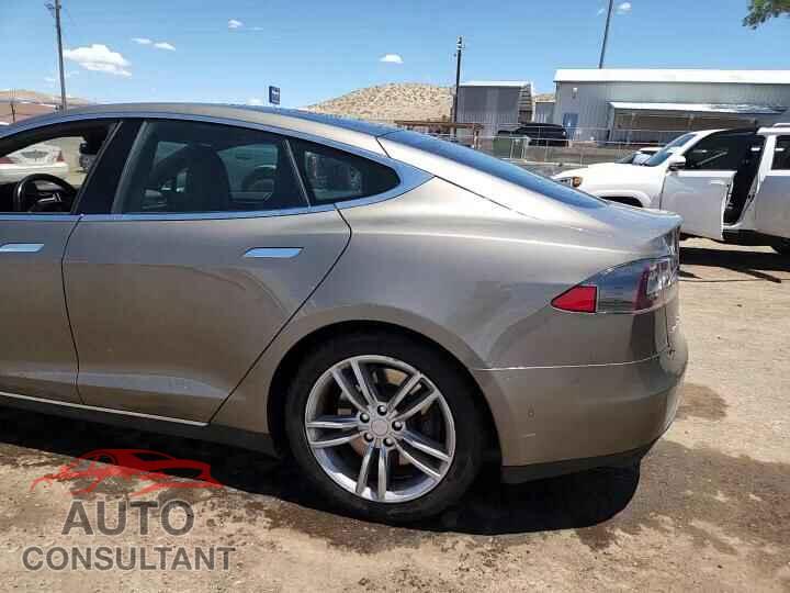 TESLA MODEL S 2015 - 5YJSA1S28FF091930