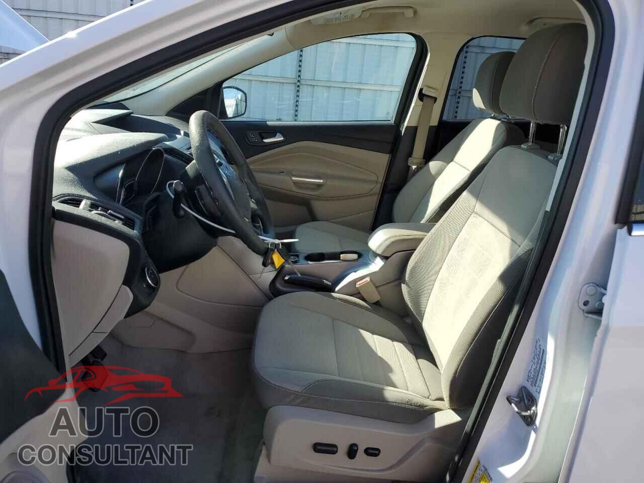 FORD ESCAPE 2014 - 1FMCU9GX4EUD32365