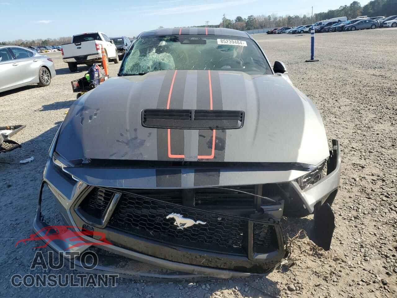 FORD MUSTANG 2024 - 1FA6P8CF4R5433153
