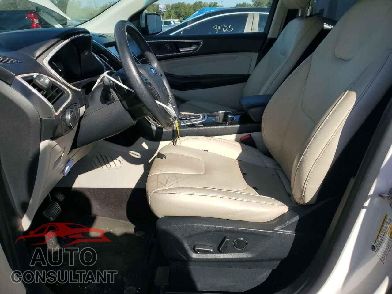 FORD EDGE 2016 - 2FMPK3K91GBC16398