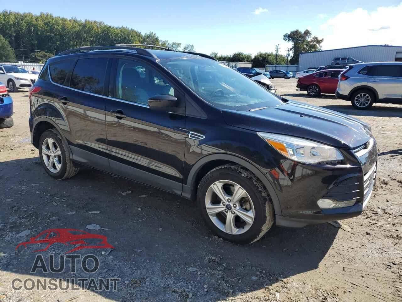 FORD ESCAPE 2013 - 1FMCU9GX3DUB33256