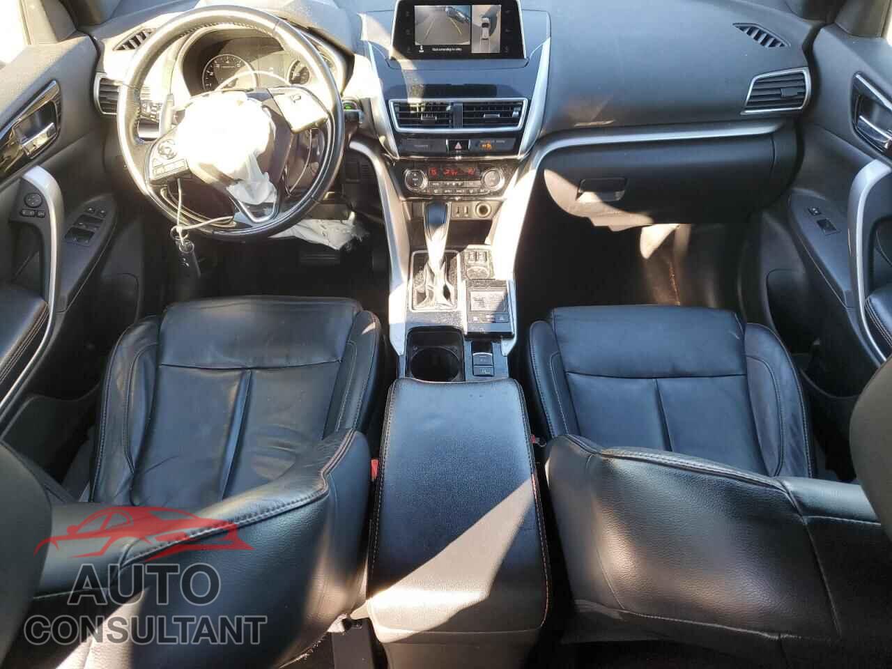 MITSUBISHI ECLIPSE 2020 - JA4AS5AAXLZ000830