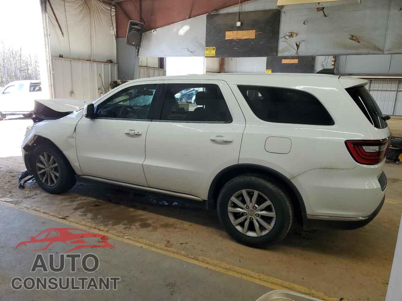 DODGE DURANGO 2014 - 1C4RDHAG0EC396622
