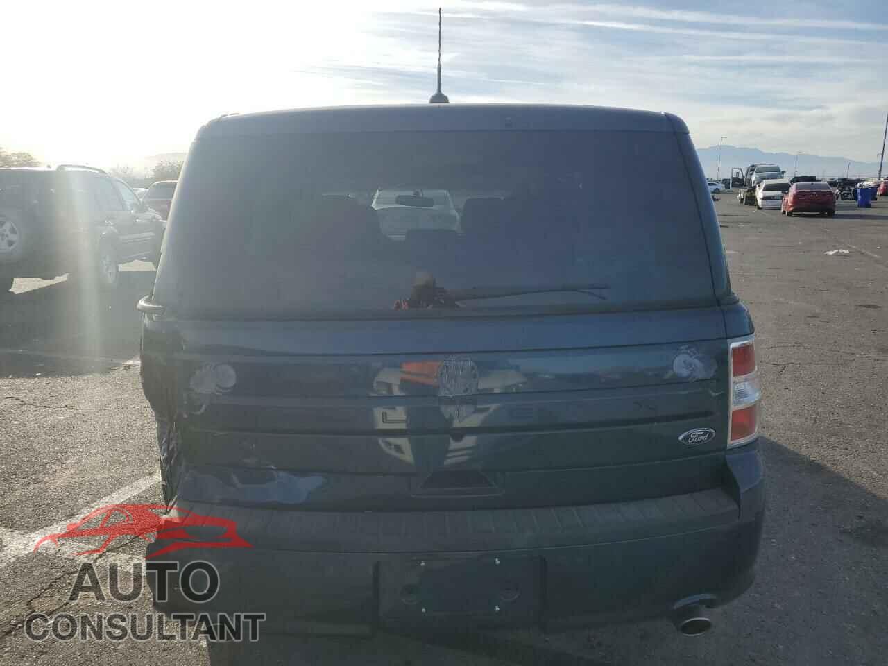 FORD FLEX 2016 - 2FMGK5B82GBA22529