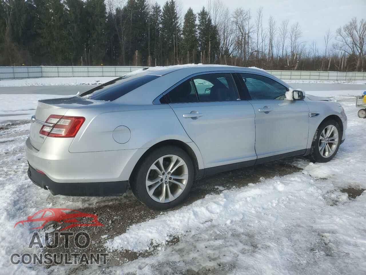 FORD TAURUS 2013 - 1FAHP2E85DG224814