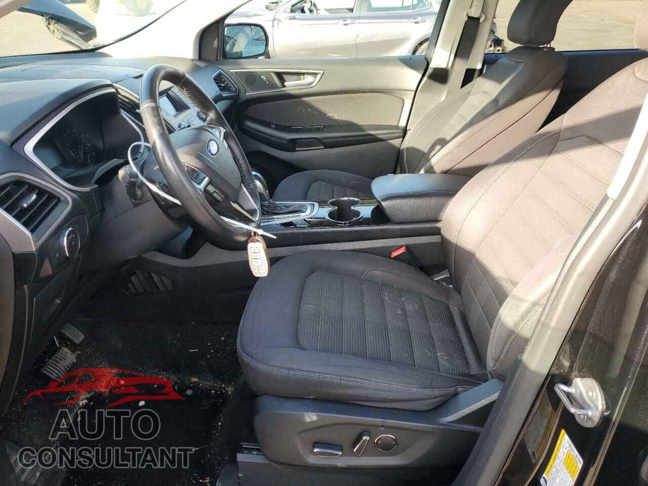 FORD EDGE 2016 - 2FMPK4J90GBC00071