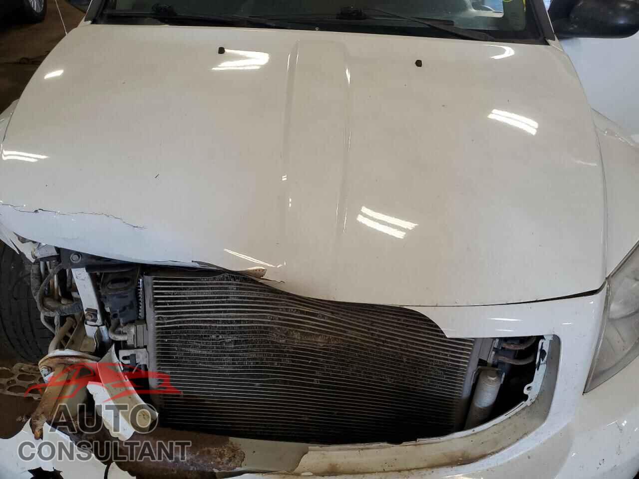 DODGE CALIBER 2011 - 1B3CB3HA7BD295407
