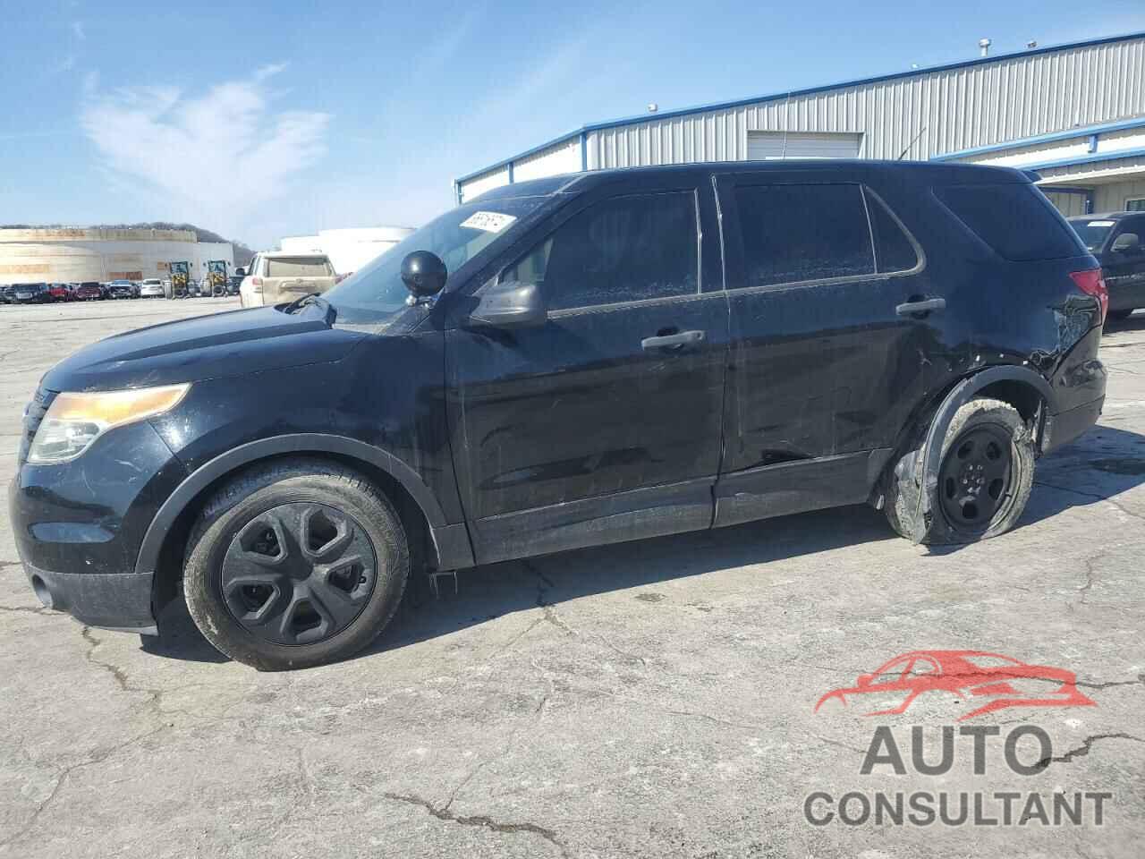 FORD EXPLORER 2013 - 1FM5K8AR4DGC30841