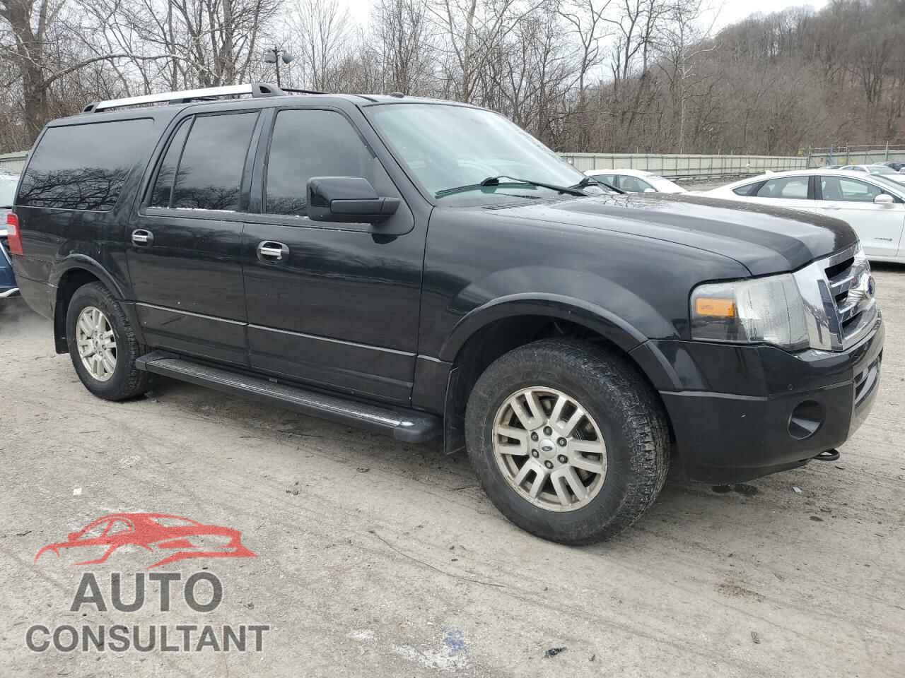 FORD EXPEDITION 2012 - 1FMJK2A58CEF10975