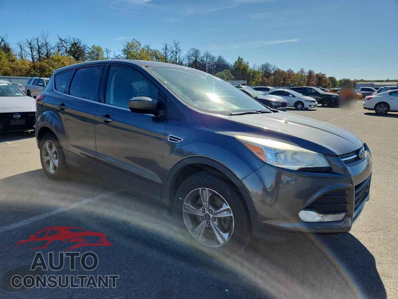 FORD ESCAPE 2015 - 1FMCU9G94FUB08368