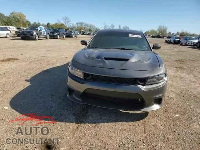 DODGE CHARGER 2016 - 2C3CDXCT6GH187819