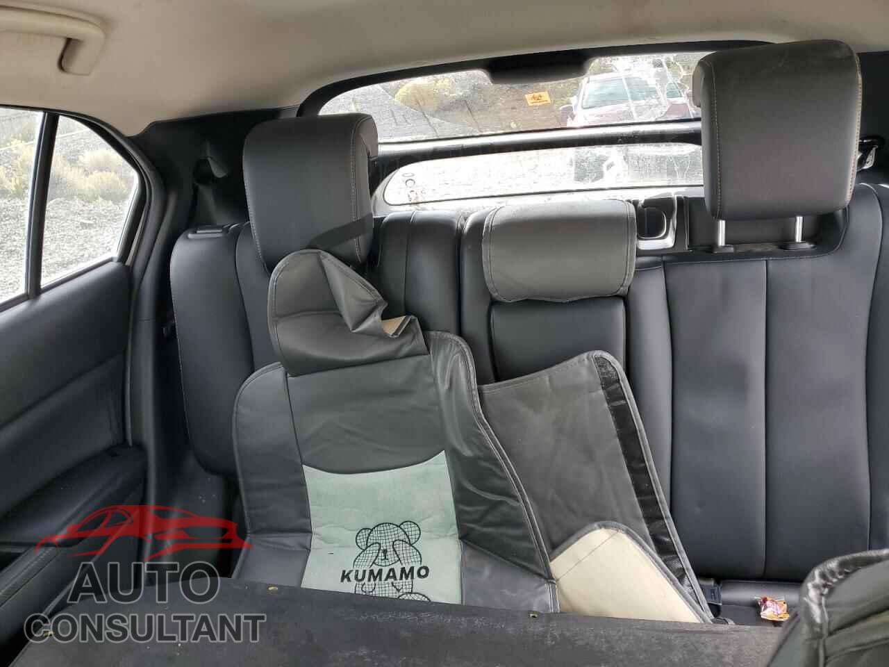 MITSUBISHI ECLIPSE 2018 - JA4AT5AA1JZ063633