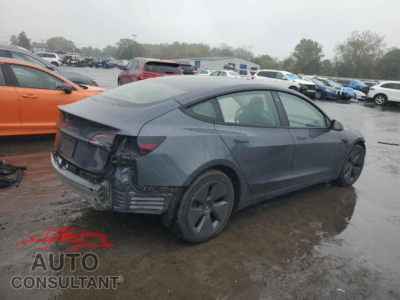 TESLA MODEL 3 2023 - 5YJ3E1EA2PF700054