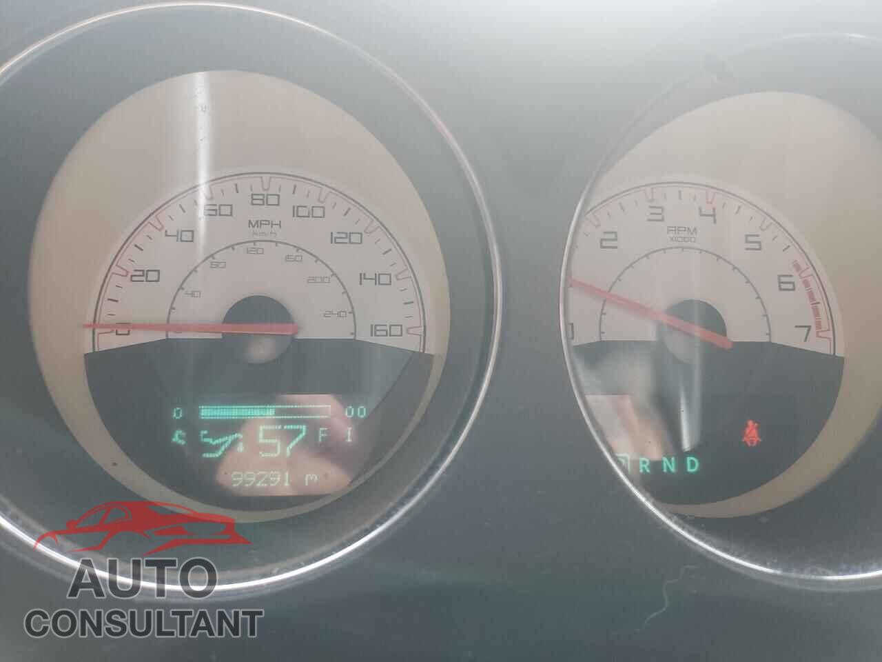 DODGE CHALLENGER 2014 - 2C3CDYBT3EH302333