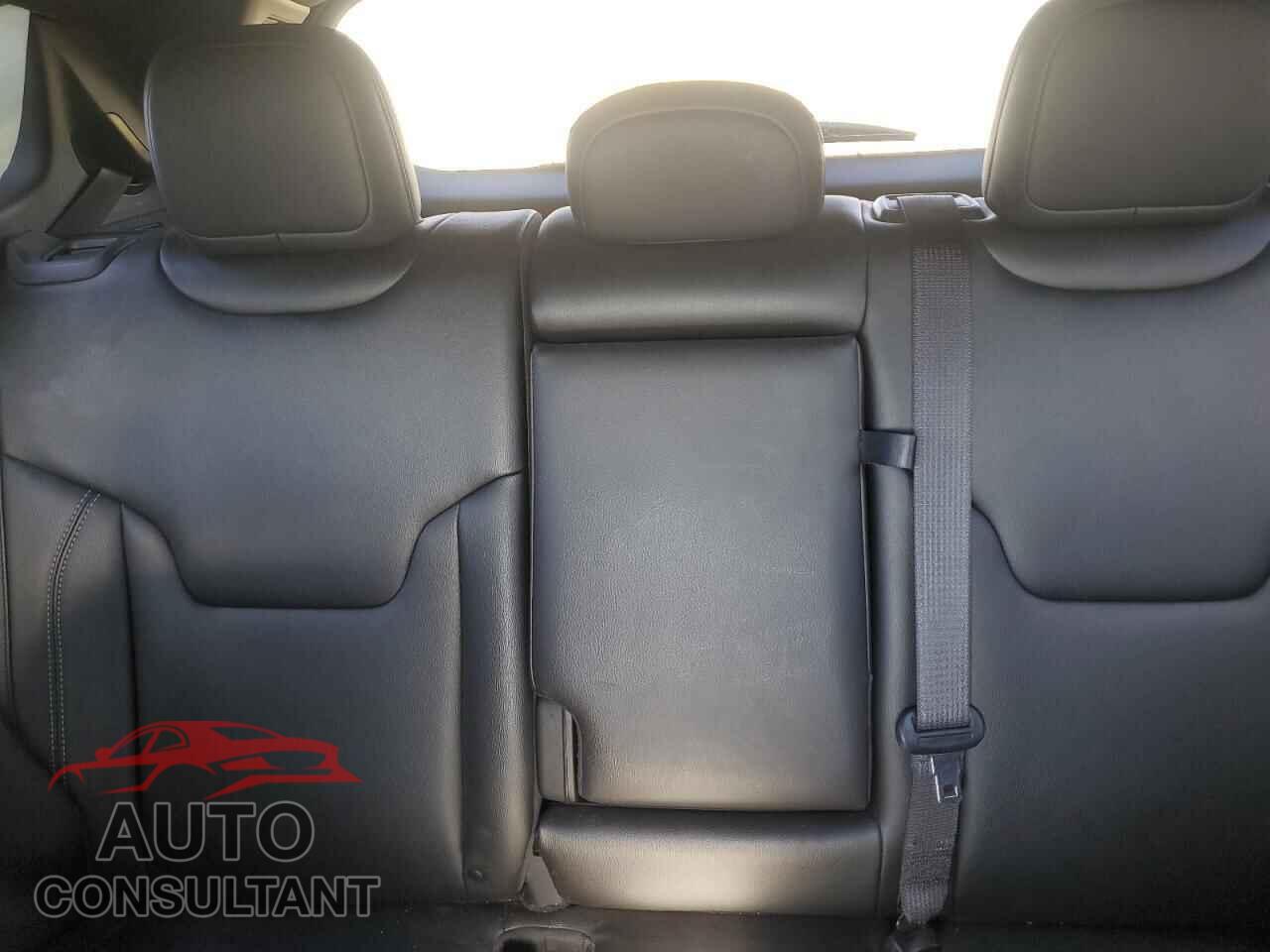 JEEP COMPASS 2025 - 3C4NJDCN4ST577007