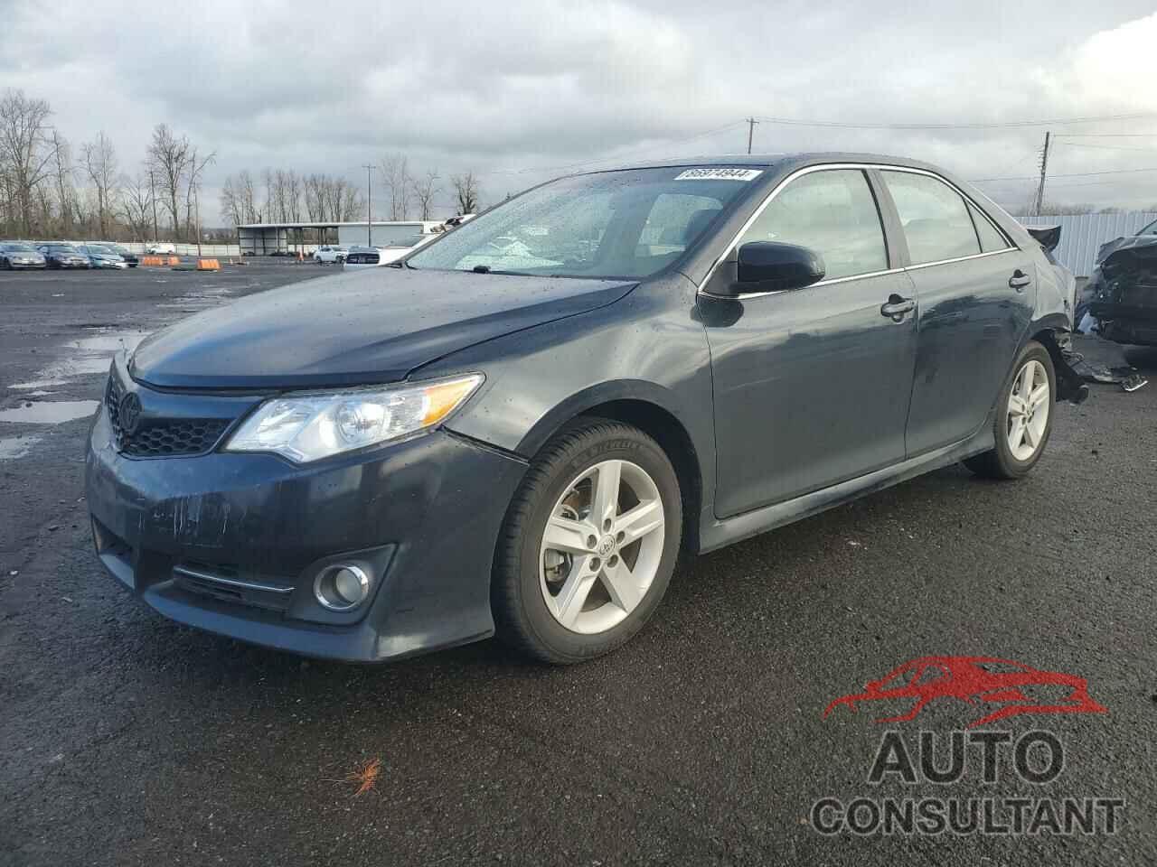 TOYOTA CAMRY 2013 - 4T1BF1FK5DU228494