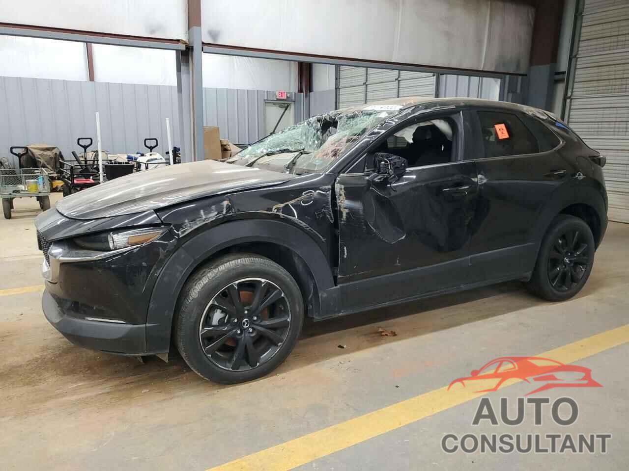 MAZDA CX30 2024 - 3MVDMBBM6RM639235