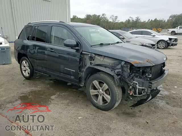 JEEP COMPASS 2014 - 1C4NJCEA3ED643268