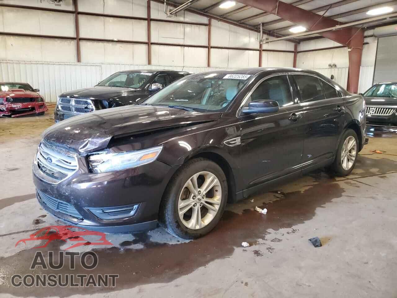 FORD TAURUS 2013 - 1FAHP2E85DG214624