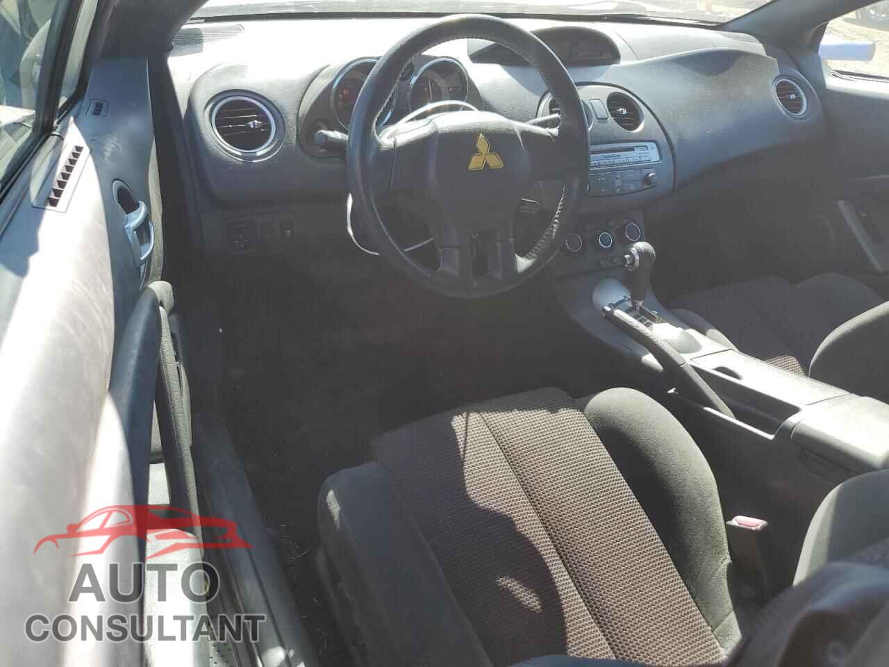 MITSUBISHI ECLIPSE 2011 - 4A37L2EF3BE018932