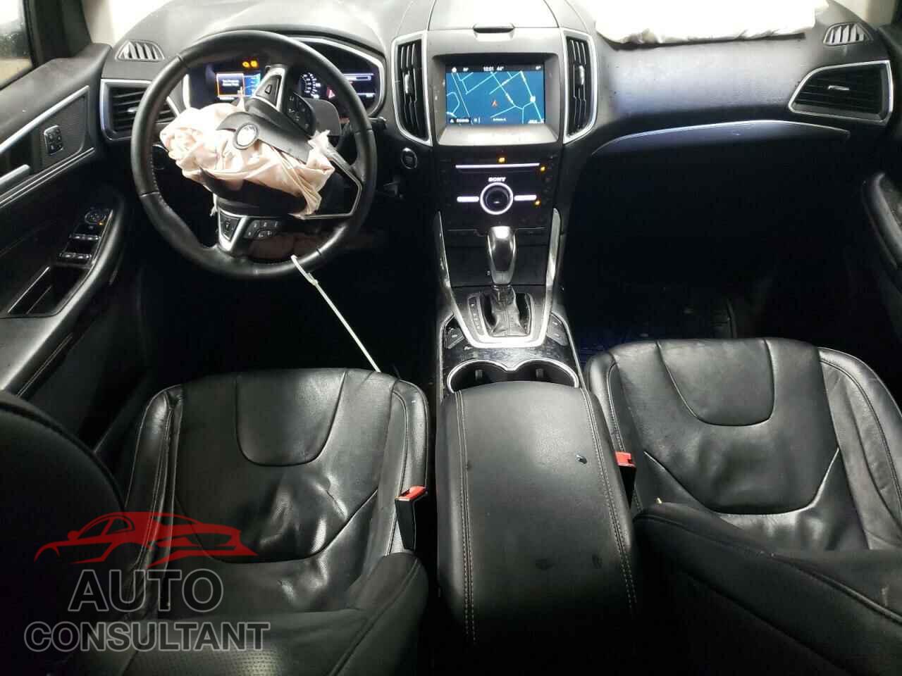 FORD EDGE 2016 - 2FMPK4K83GBB61448