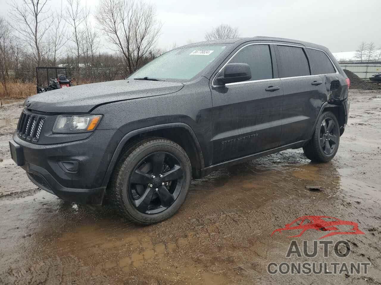 JEEP GRAND CHER 2015 - 1C4RJFAG1FC754485