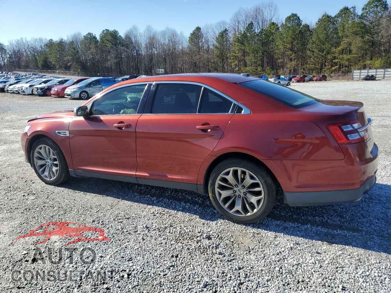 FORD TAURUS 2014 - 1FAHP2F86EG176692