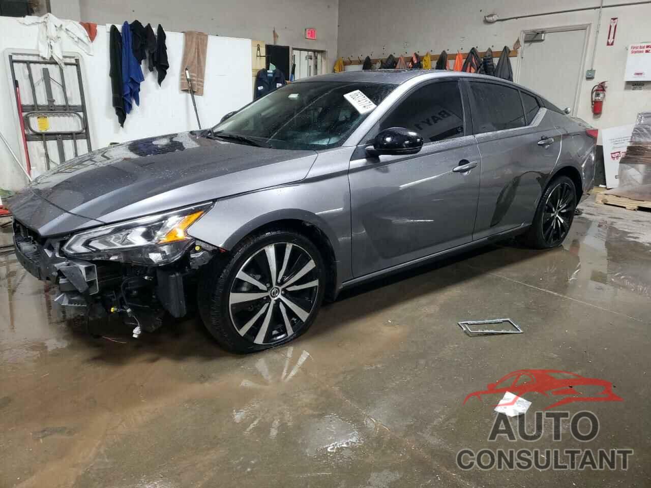 NISSAN ALTIMA 2020 - 1N4BL4CWXLC275388