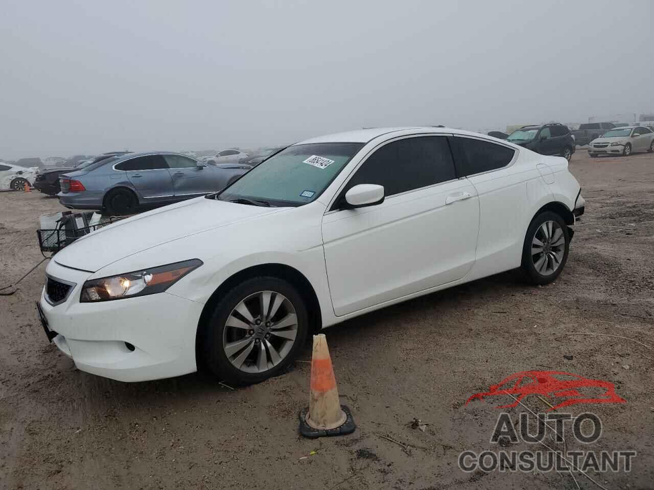 HONDA ACCORD 2010 - 1HGCS1B34AA006417