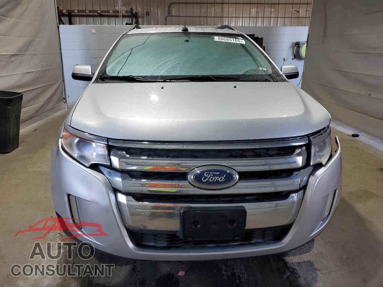 FORD EDGE 2013 - 2FMDK4KC9DBC50637