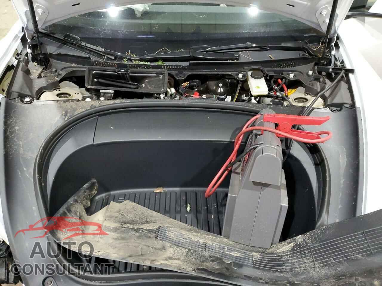 TESLA MODEL 3 2024 - 5YJ3E1EB6RF770801