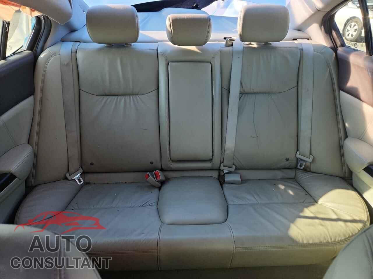 HONDA CIVIC 2012 - 2HGFB2F98CH538985