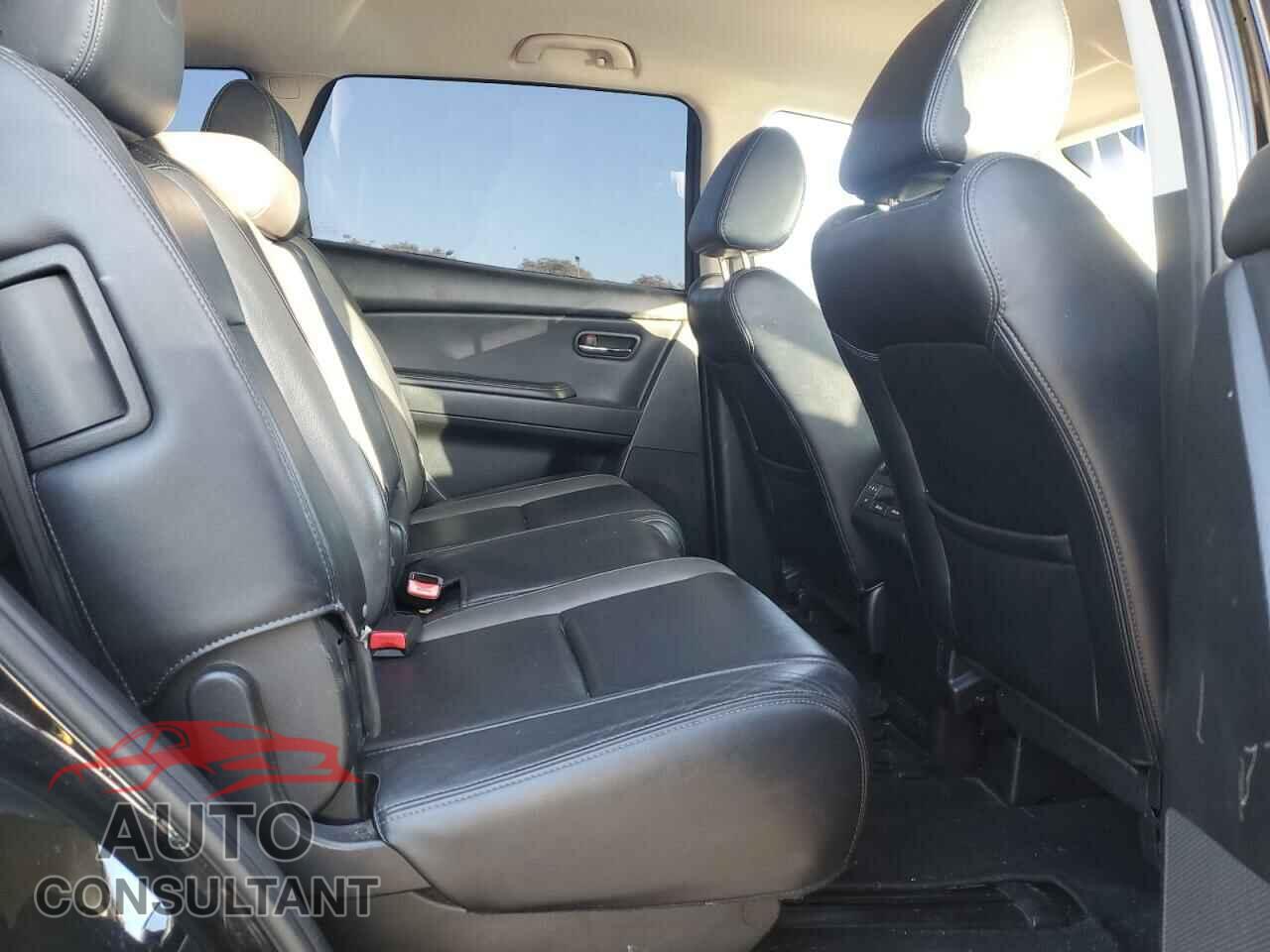 MAZDA CX-9 2012 - JM3TB2CV1C0344927