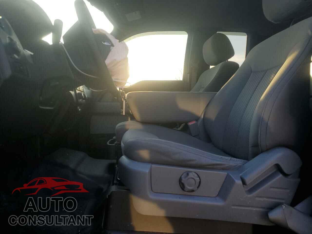 FORD F-150 2013 - 1FTFX1EF2DFC61013